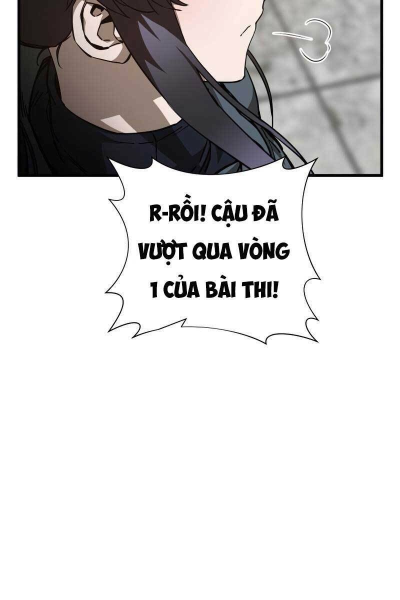 Helmut Đứa Trẻ Bị Ruồng Bỏ - Chapter 34 - Page 69