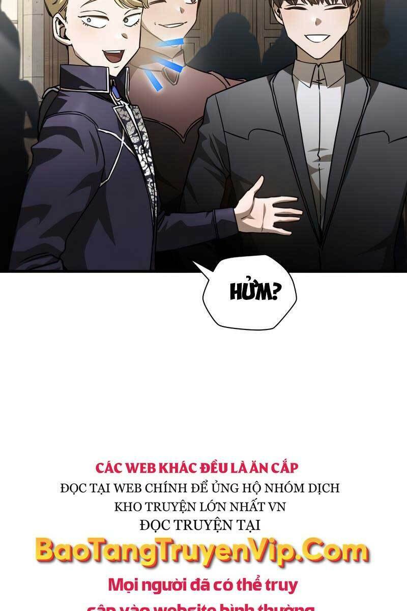 Helmut Đứa Trẻ Bị Ruồng Bỏ - Chapter 34 - Page 73