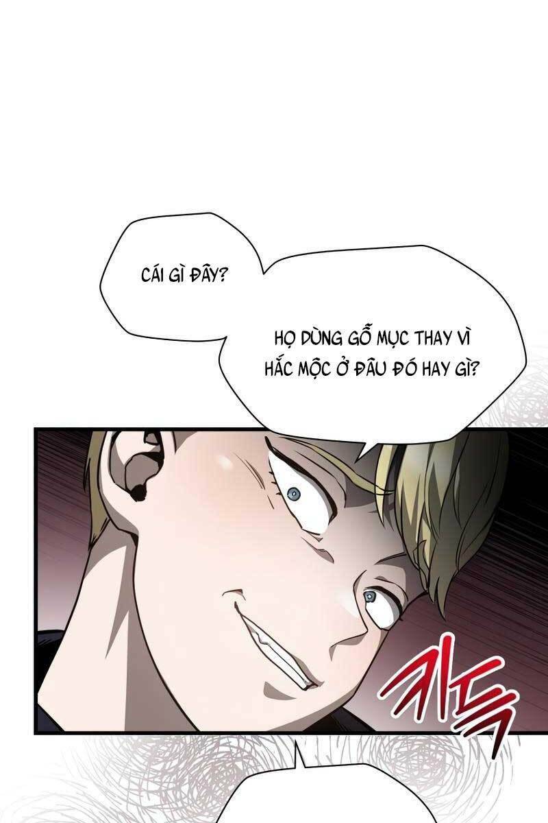 Helmut Đứa Trẻ Bị Ruồng Bỏ - Chapter 34 - Page 75