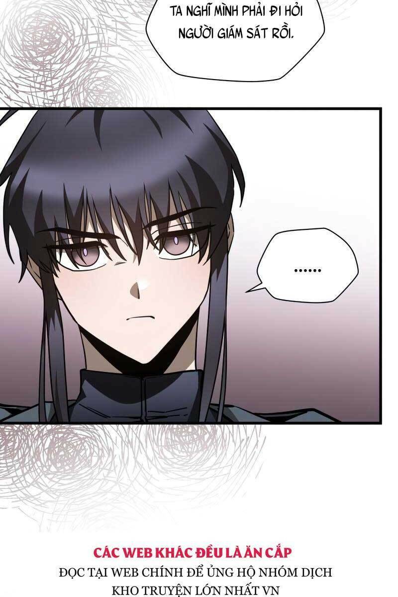 Helmut Đứa Trẻ Bị Ruồng Bỏ - Chapter 34 - Page 76