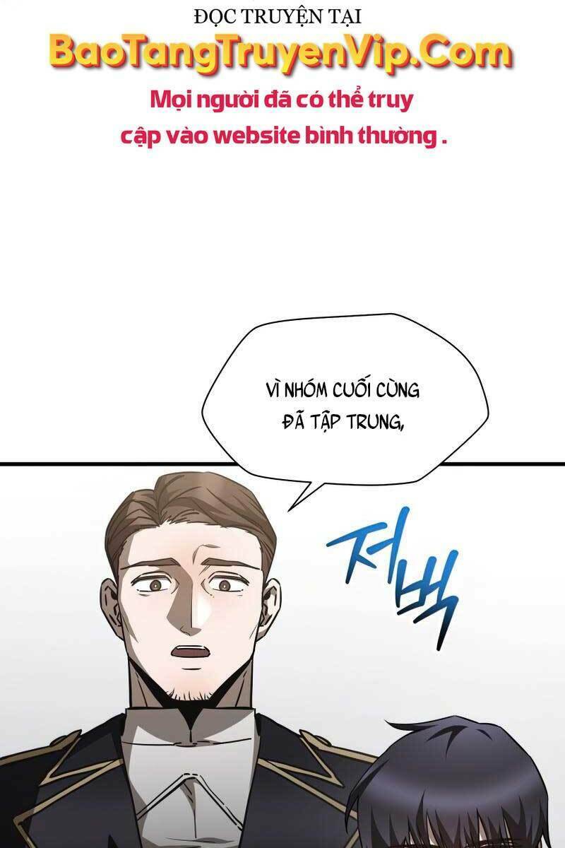 Helmut Đứa Trẻ Bị Ruồng Bỏ - Chapter 34 - Page 77