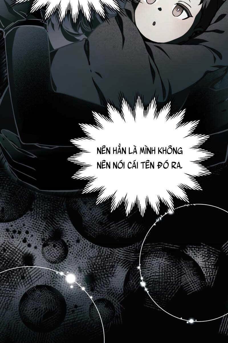 Helmut Đứa Trẻ Bị Ruồng Bỏ - Chapter 34 - Page 7