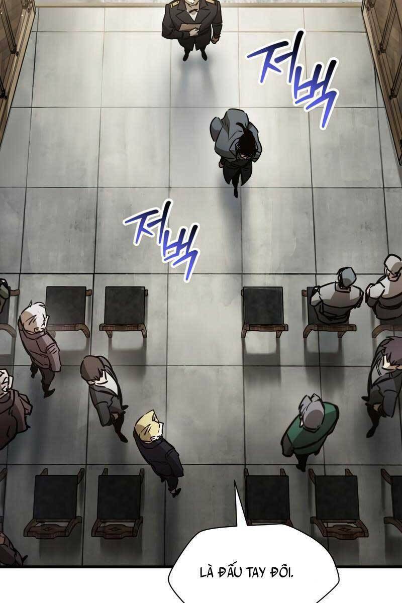 Helmut Đứa Trẻ Bị Ruồng Bỏ - Chapter 34 - Page 79