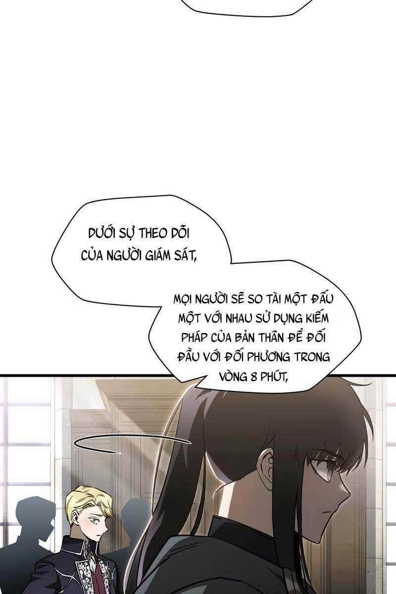 Helmut Đứa Trẻ Bị Ruồng Bỏ - Chapter 34 - Page 80