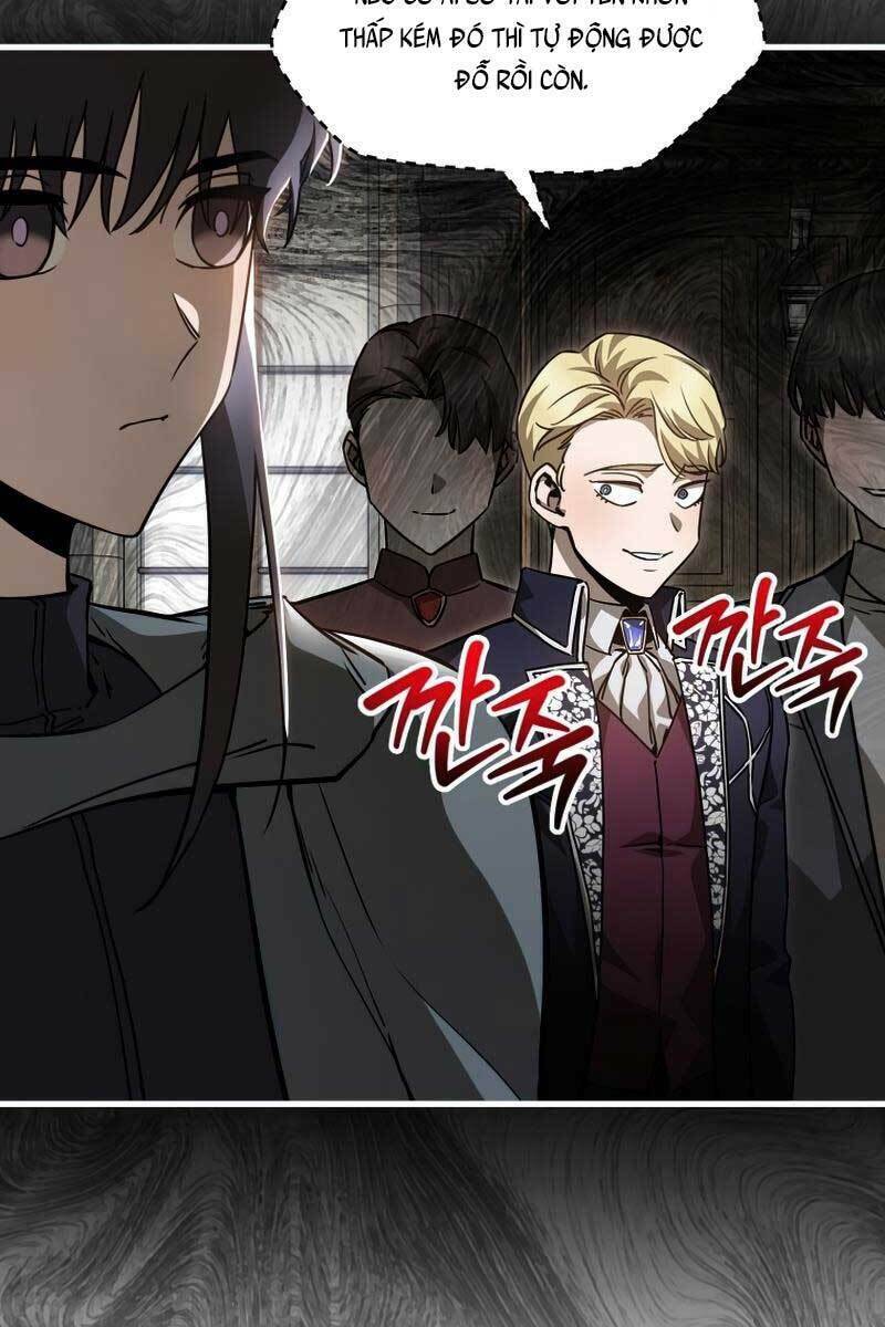 Helmut Đứa Trẻ Bị Ruồng Bỏ - Chapter 34 - Page 84