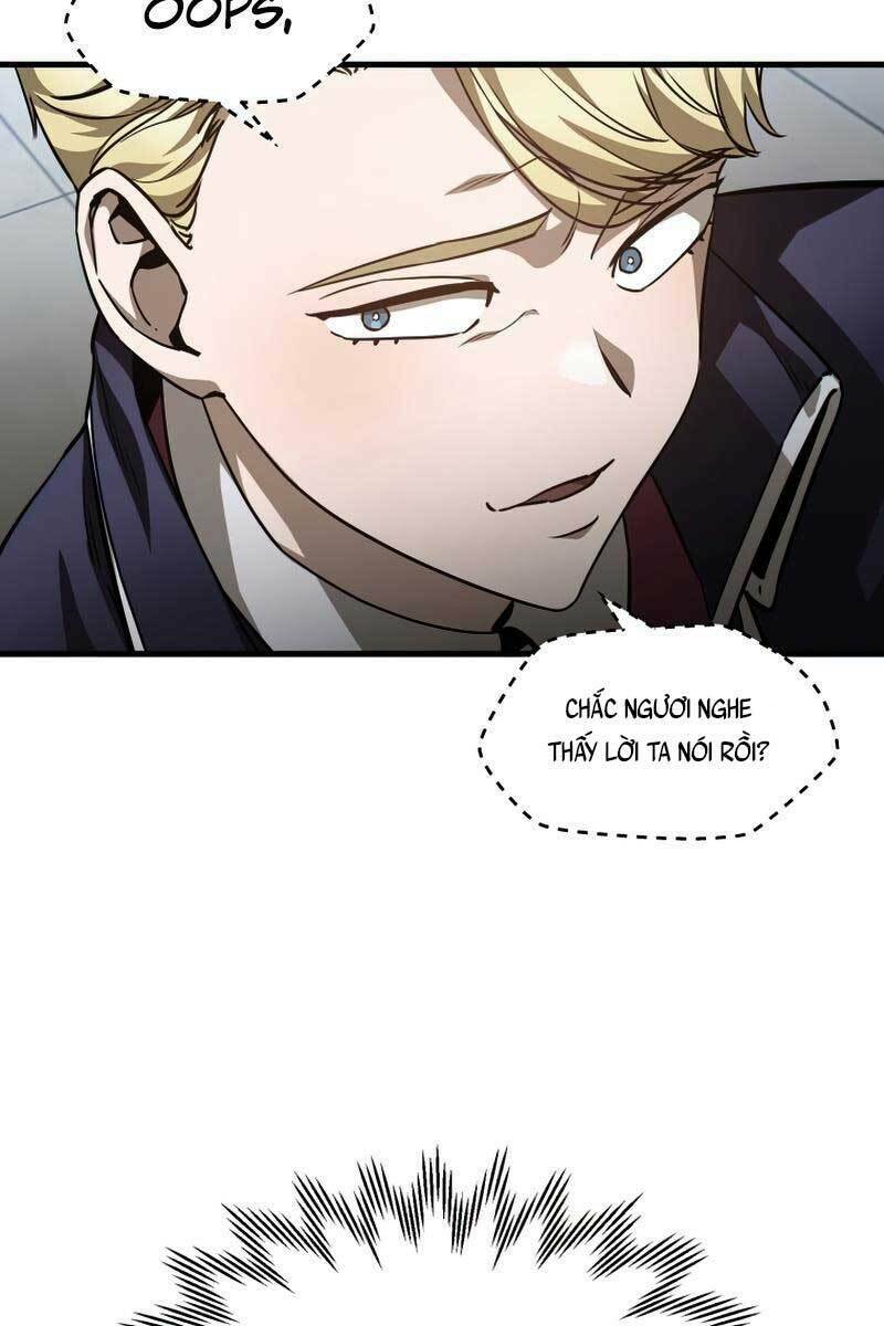 Helmut Đứa Trẻ Bị Ruồng Bỏ - Chapter 34 - Page 86