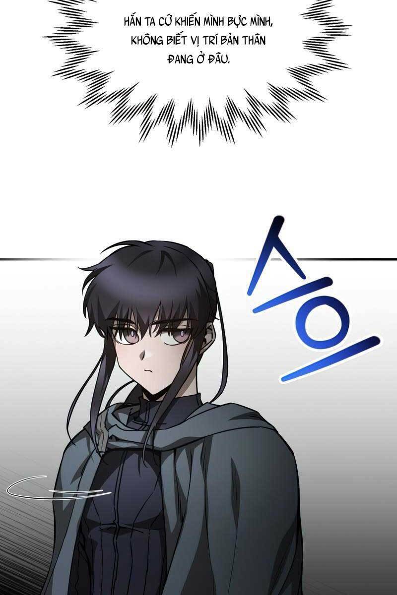 Helmut Đứa Trẻ Bị Ruồng Bỏ - Chapter 34 - Page 87