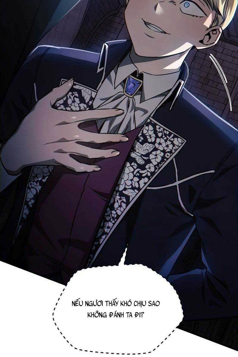 Helmut Đứa Trẻ Bị Ruồng Bỏ - Chapter 34 - Page 91