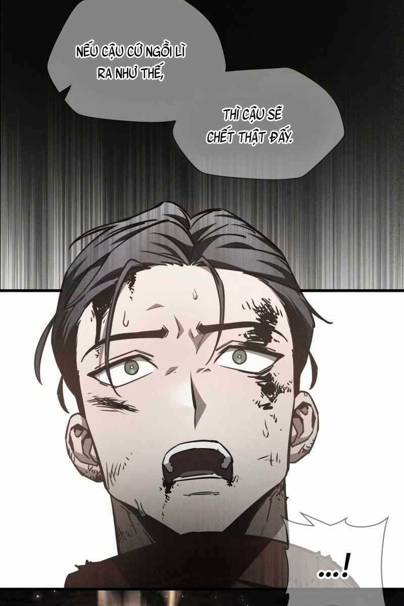 Helmut Đứa Trẻ Bị Ruồng Bỏ - Chapter 35 - Page 103