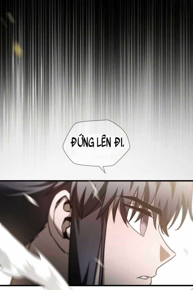 Helmut Đứa Trẻ Bị Ruồng Bỏ - Chapter 35 - Page 107