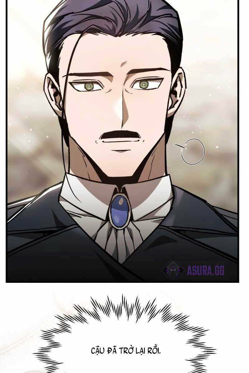 Helmut Đứa Trẻ Bị Ruồng Bỏ - Chapter 35 - Page 110