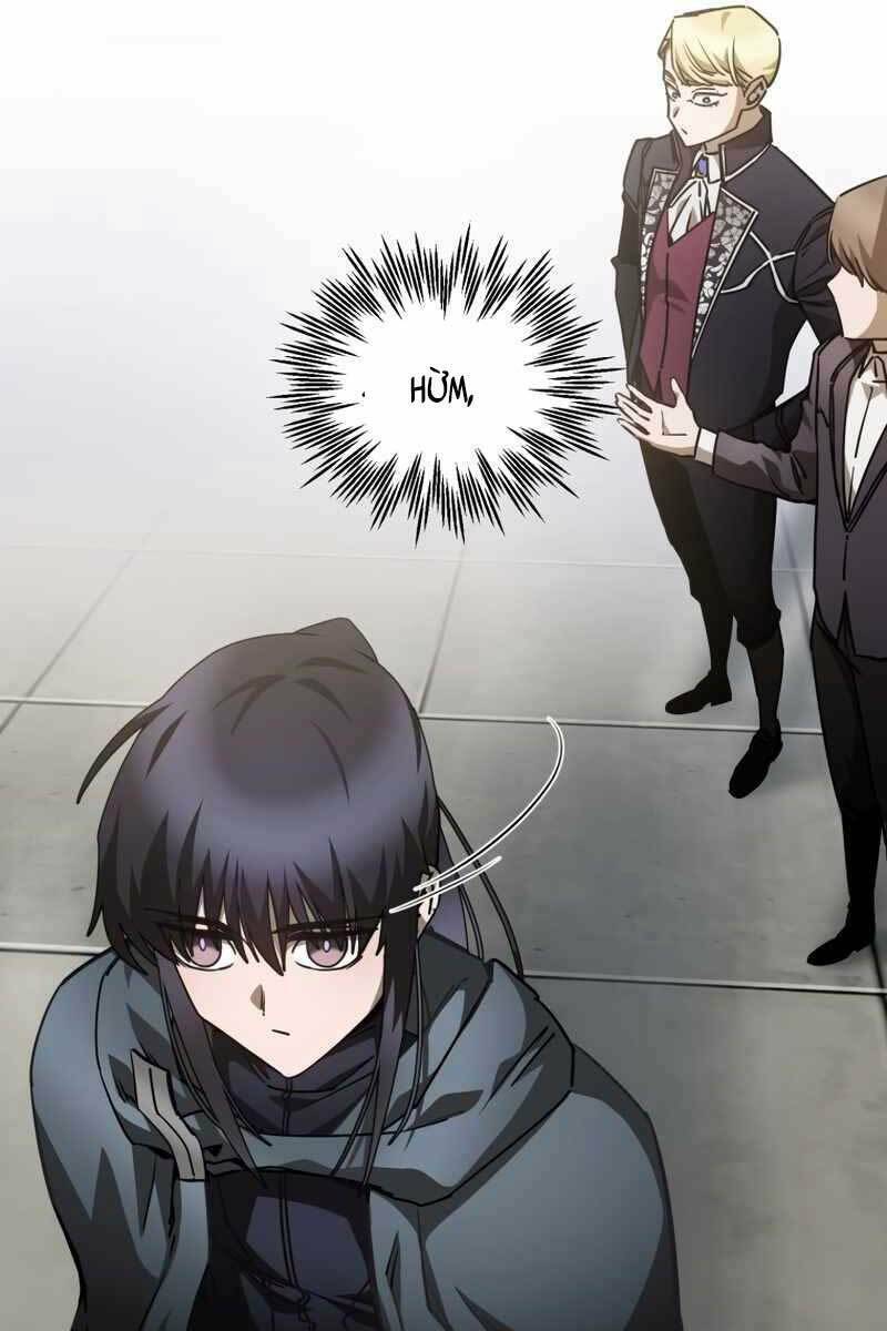 Helmut Đứa Trẻ Bị Ruồng Bỏ - Chapter 35 - Page 11