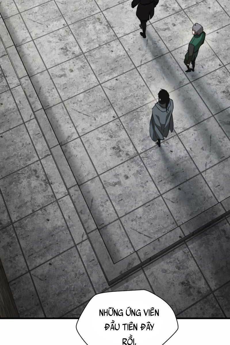 Helmut Đứa Trẻ Bị Ruồng Bỏ - Chapter 35 - Page 15