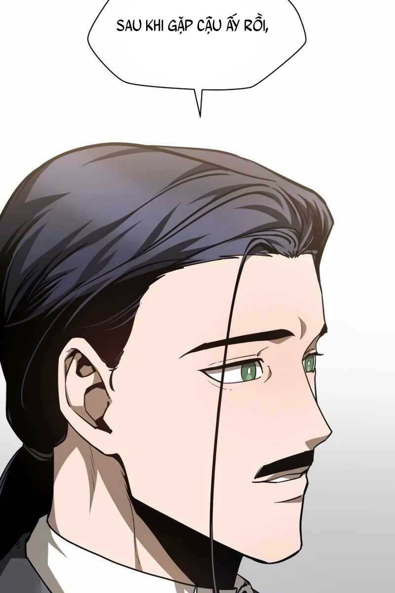 Helmut Đứa Trẻ Bị Ruồng Bỏ - Chapter 35 - Page 22