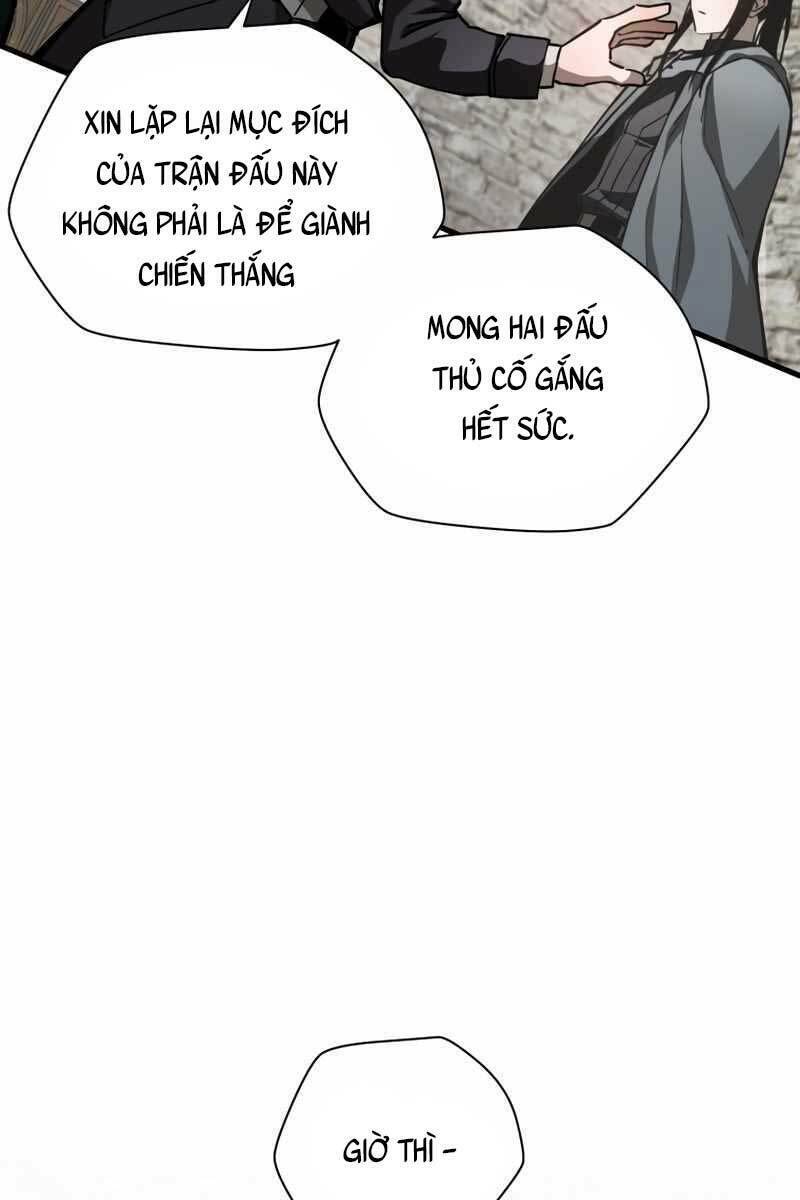 Helmut Đứa Trẻ Bị Ruồng Bỏ - Chapter 35 - Page 25