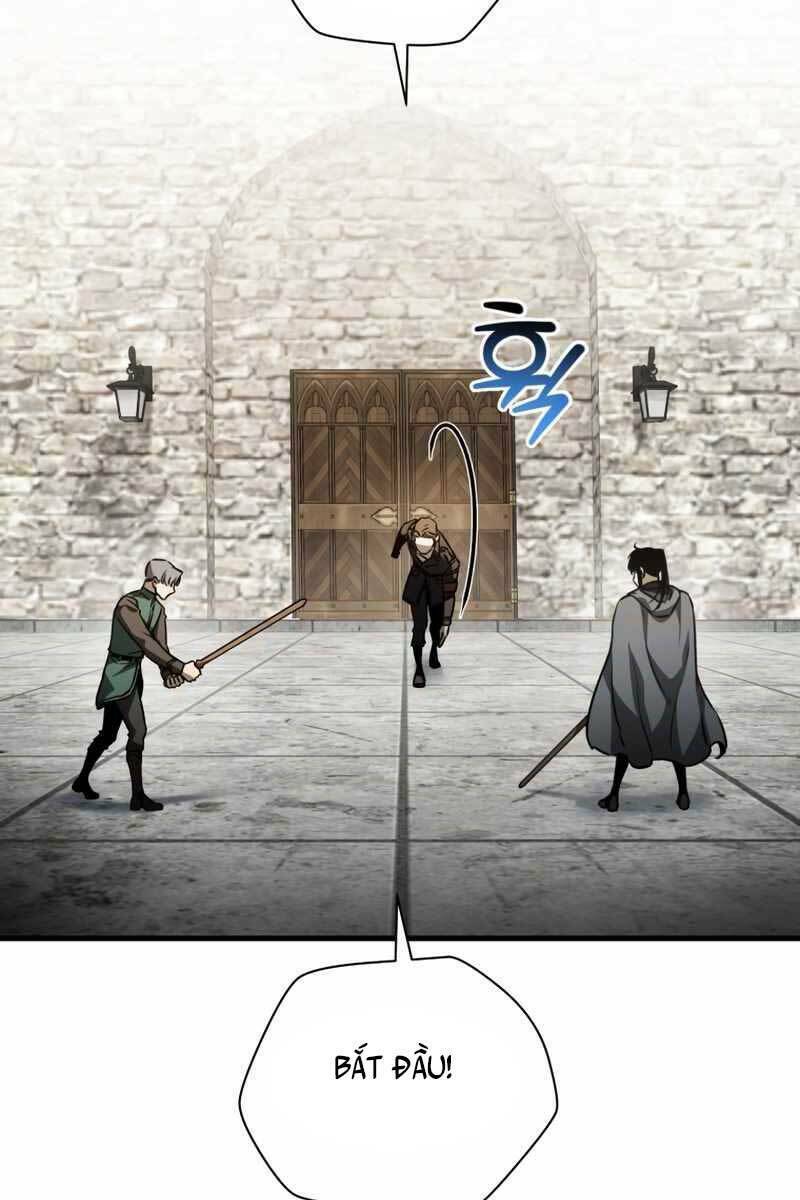 Helmut Đứa Trẻ Bị Ruồng Bỏ - Chapter 35 - Page 26