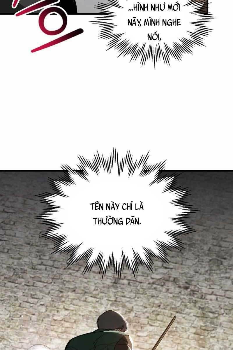 Helmut Đứa Trẻ Bị Ruồng Bỏ - Chapter 35 - Page 28