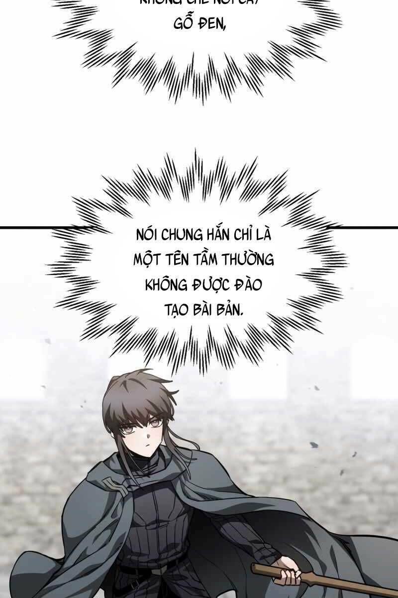 Helmut Đứa Trẻ Bị Ruồng Bỏ - Chapter 35 - Page 31