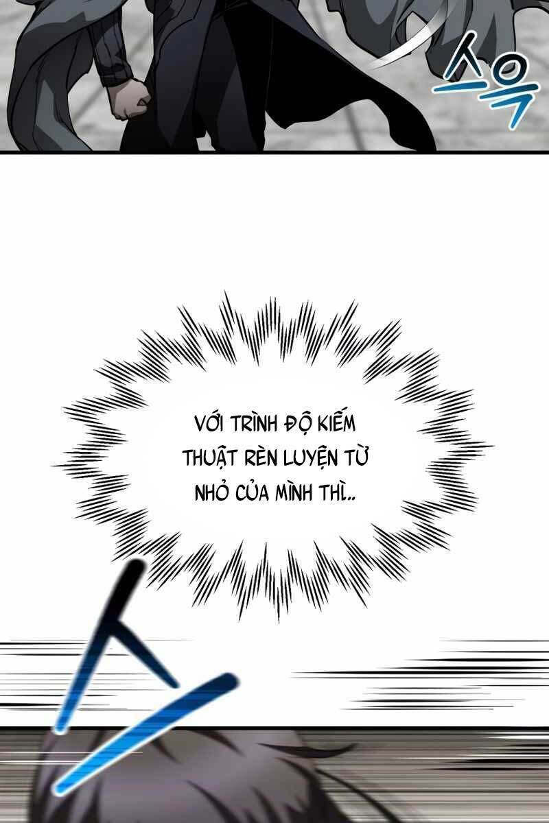 Helmut Đứa Trẻ Bị Ruồng Bỏ - Chapter 35 - Page 32