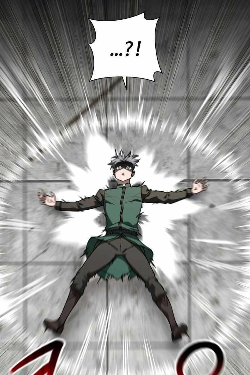 Helmut Đứa Trẻ Bị Ruồng Bỏ - Chapter 35 - Page 34