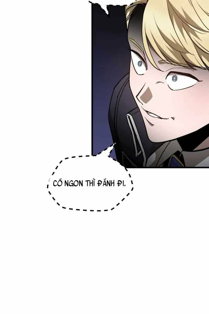 Helmut Đứa Trẻ Bị Ruồng Bỏ - Chapter 35 - Page 3