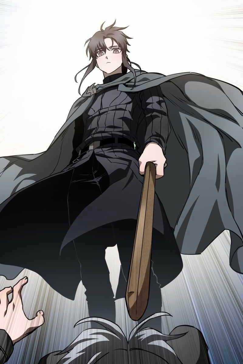 Helmut Đứa Trẻ Bị Ruồng Bỏ - Chapter 35 - Page 39