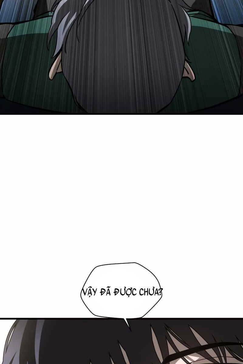 Helmut Đứa Trẻ Bị Ruồng Bỏ - Chapter 35 - Page 40