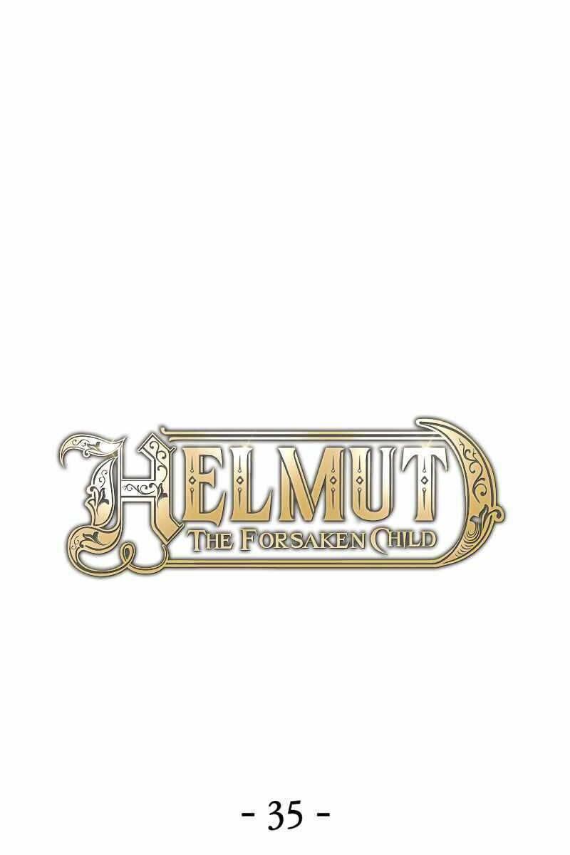 Helmut Đứa Trẻ Bị Ruồng Bỏ - Chapter 35 - Page 42