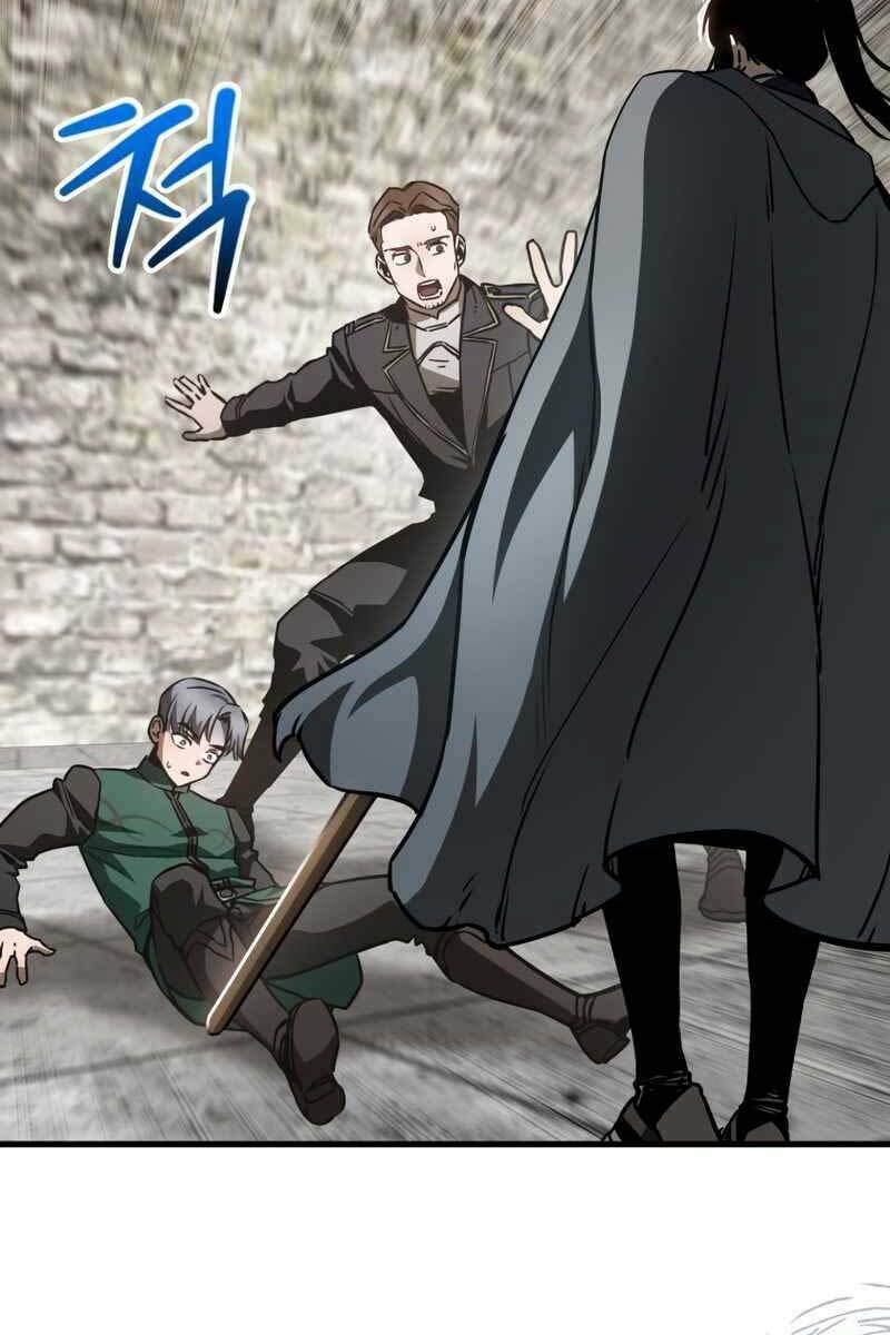 Helmut Đứa Trẻ Bị Ruồng Bỏ - Chapter 35 - Page 44