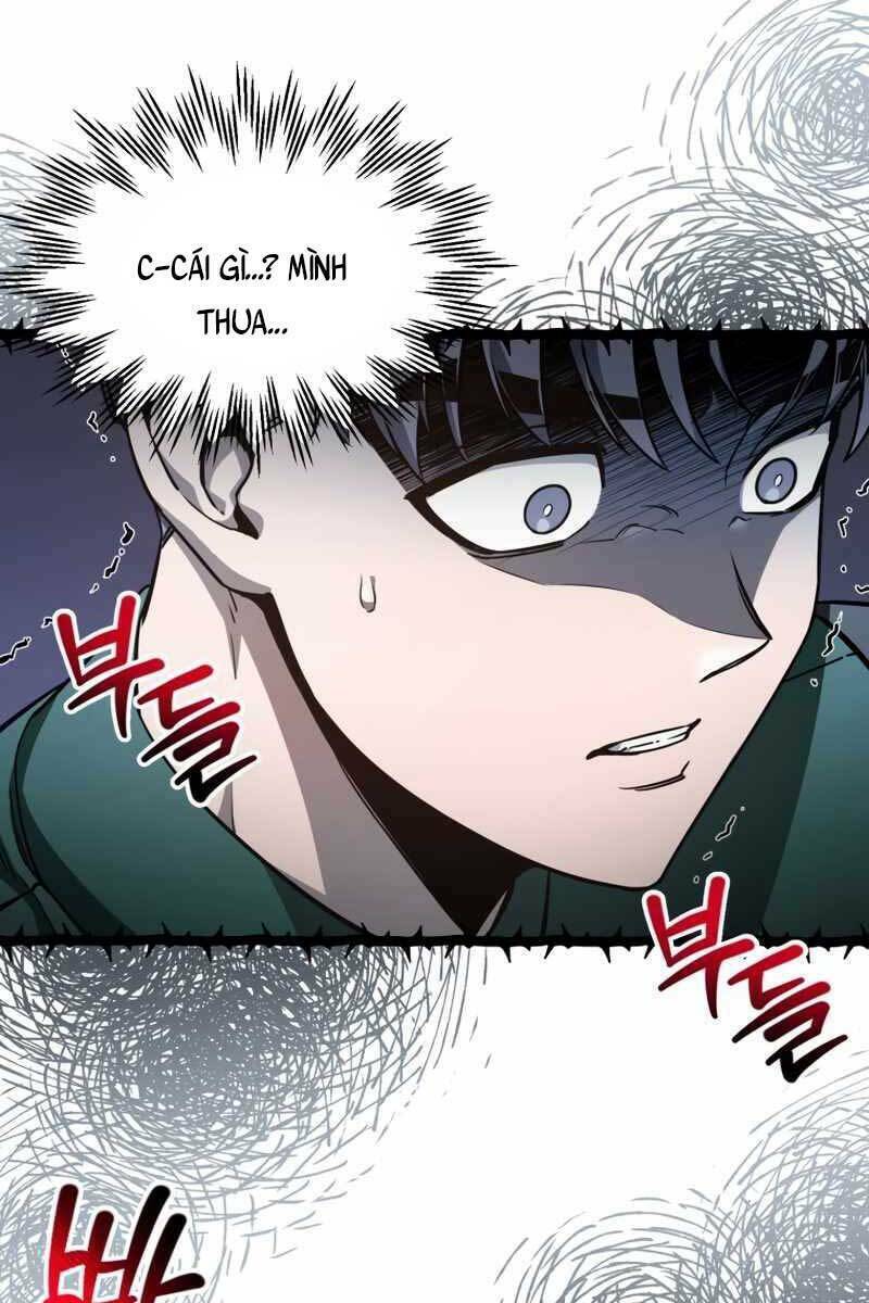 Helmut Đứa Trẻ Bị Ruồng Bỏ - Chapter 35 - Page 45