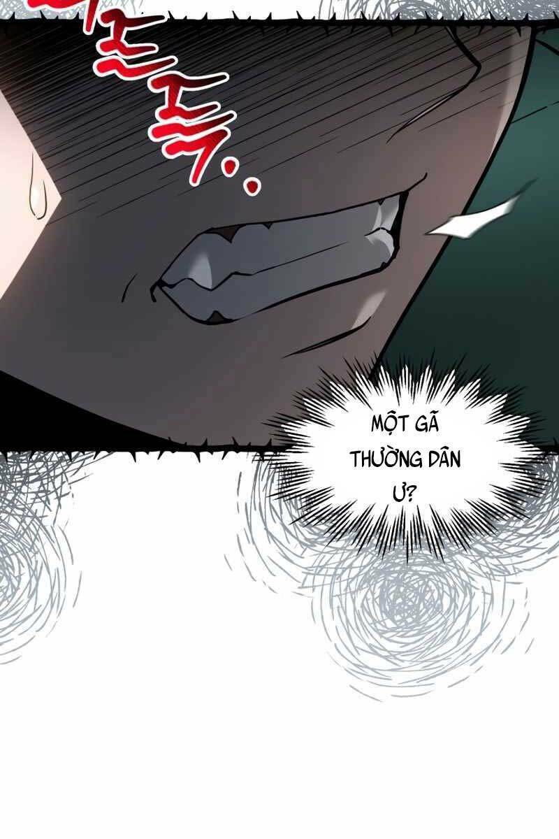 Helmut Đứa Trẻ Bị Ruồng Bỏ - Chapter 35 - Page 46