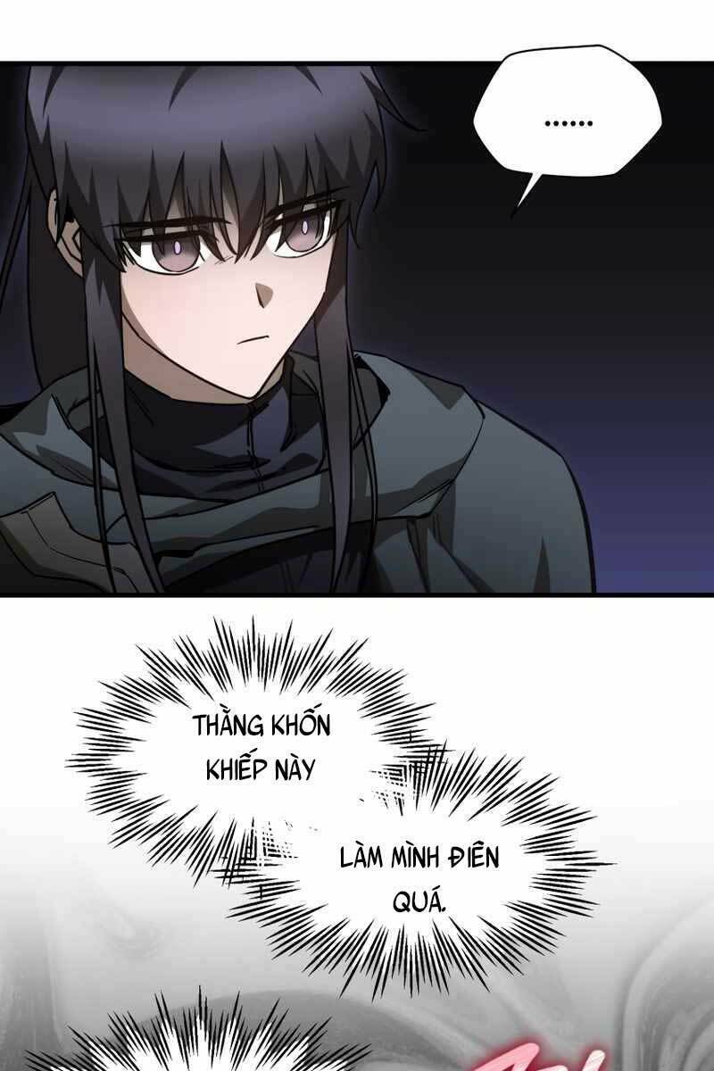 Helmut Đứa Trẻ Bị Ruồng Bỏ - Chapter 35 - Page 4