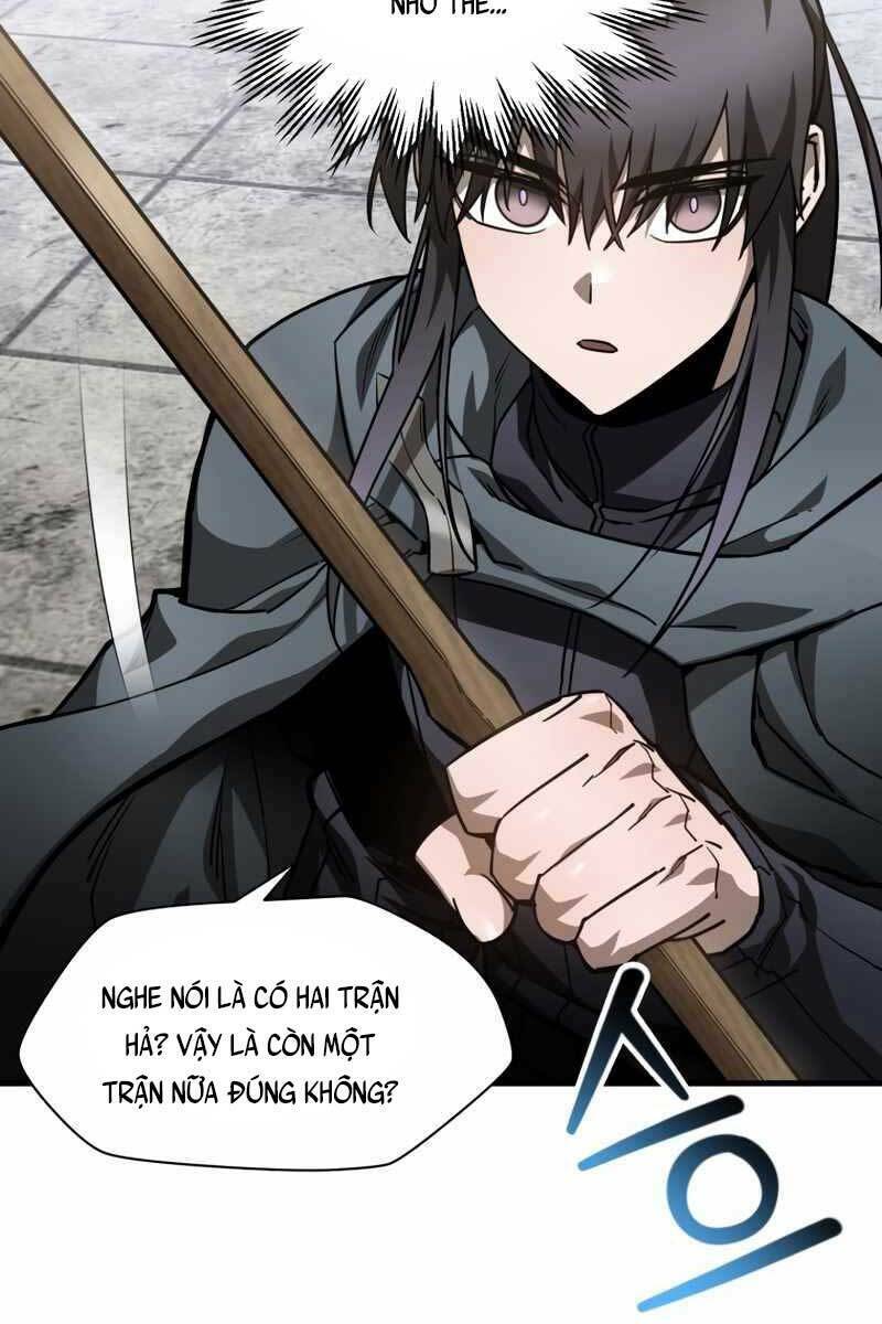 Helmut Đứa Trẻ Bị Ruồng Bỏ - Chapter 35 - Page 51