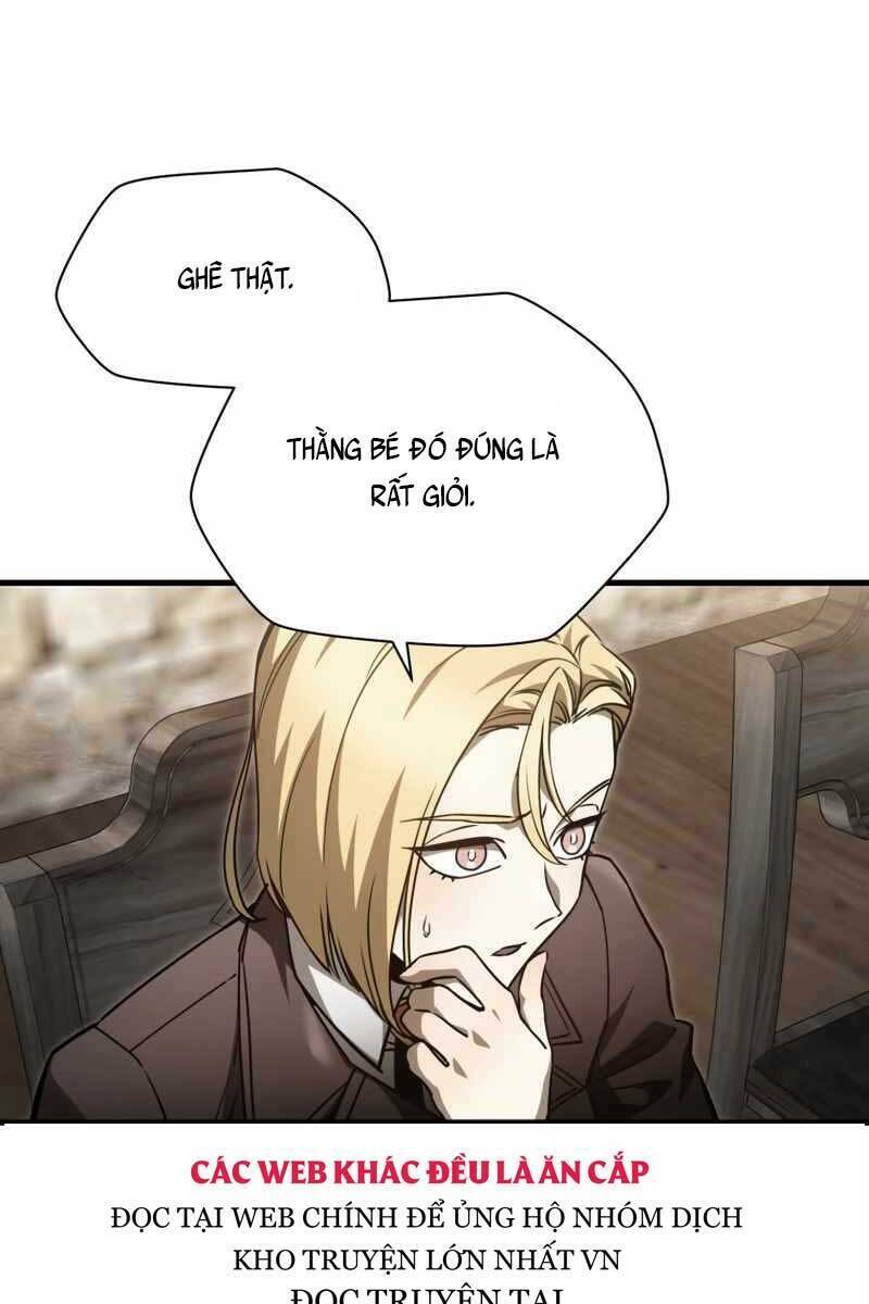 Helmut Đứa Trẻ Bị Ruồng Bỏ - Chapter 35 - Page 52