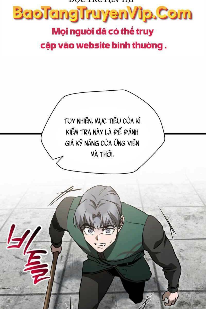 Helmut Đứa Trẻ Bị Ruồng Bỏ - Chapter 35 - Page 53