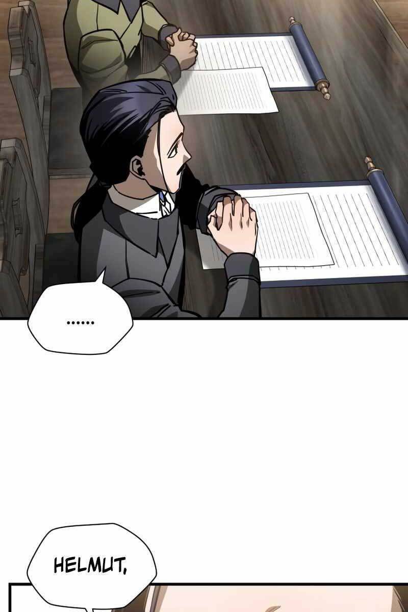 Helmut Đứa Trẻ Bị Ruồng Bỏ - Chapter 35 - Page 55