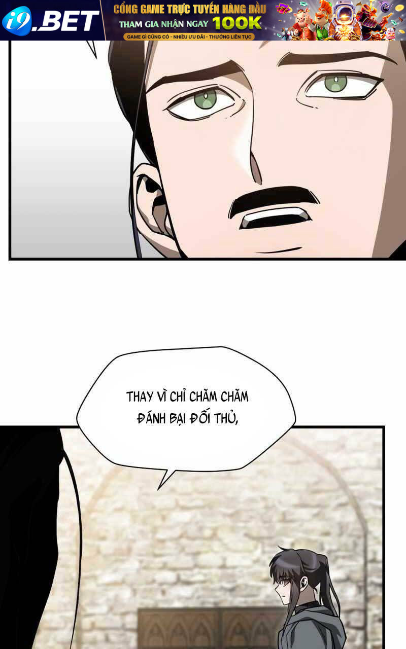 Helmut Đứa Trẻ Bị Ruồng Bỏ - Chapter 35 - Page 56