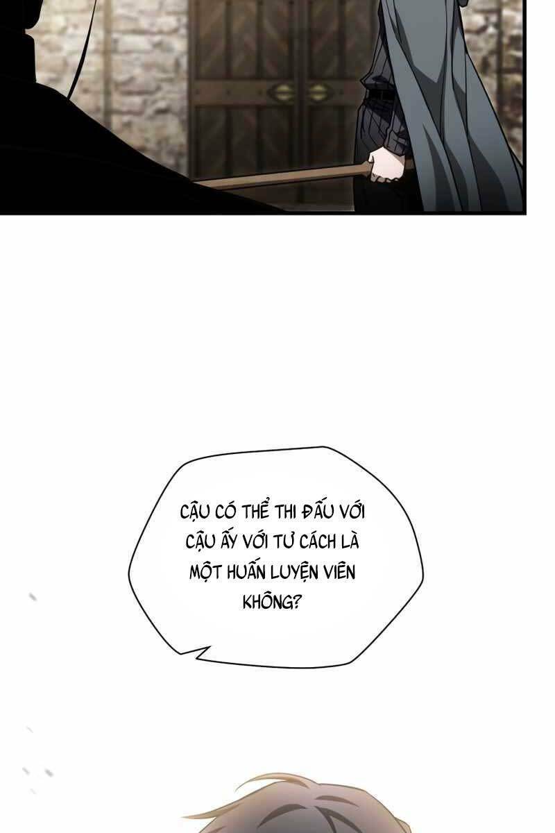 Helmut Đứa Trẻ Bị Ruồng Bỏ - Chapter 35 - Page 57