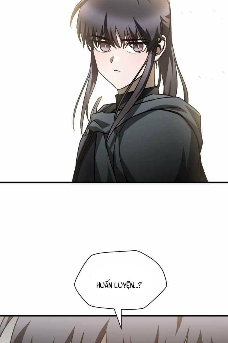 Helmut Đứa Trẻ Bị Ruồng Bỏ - Chapter 35 - Page 58