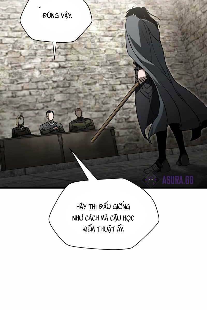 Helmut Đứa Trẻ Bị Ruồng Bỏ - Chapter 35 - Page 60