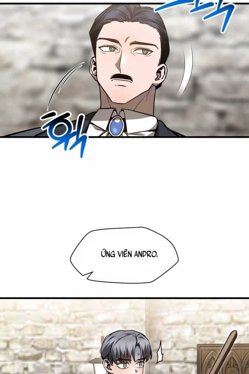 Helmut Đứa Trẻ Bị Ruồng Bỏ - Chapter 35 - Page 65