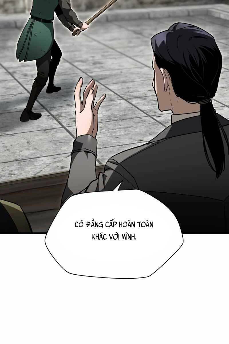 Helmut Đứa Trẻ Bị Ruồng Bỏ - Chapter 35 - Page 67