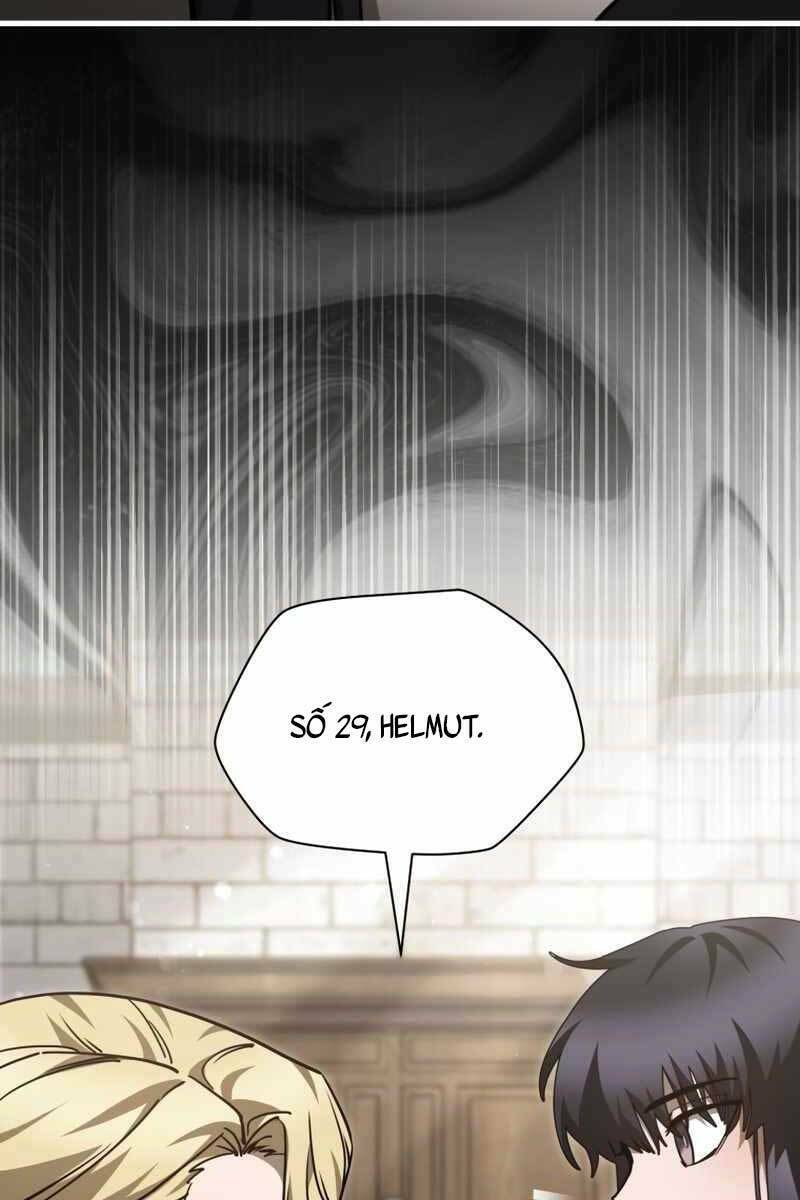Helmut Đứa Trẻ Bị Ruồng Bỏ - Chapter 35 - Page 6