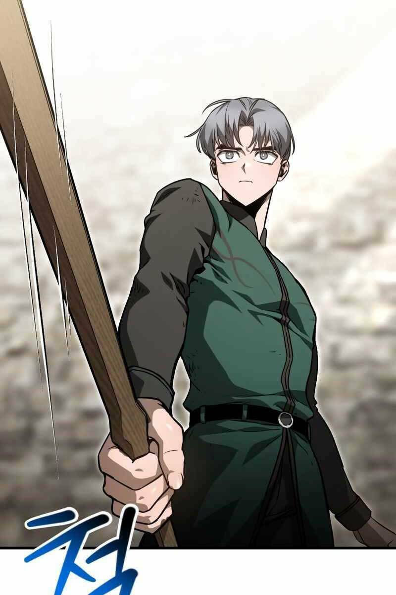 Helmut Đứa Trẻ Bị Ruồng Bỏ - Chapter 35 - Page 71