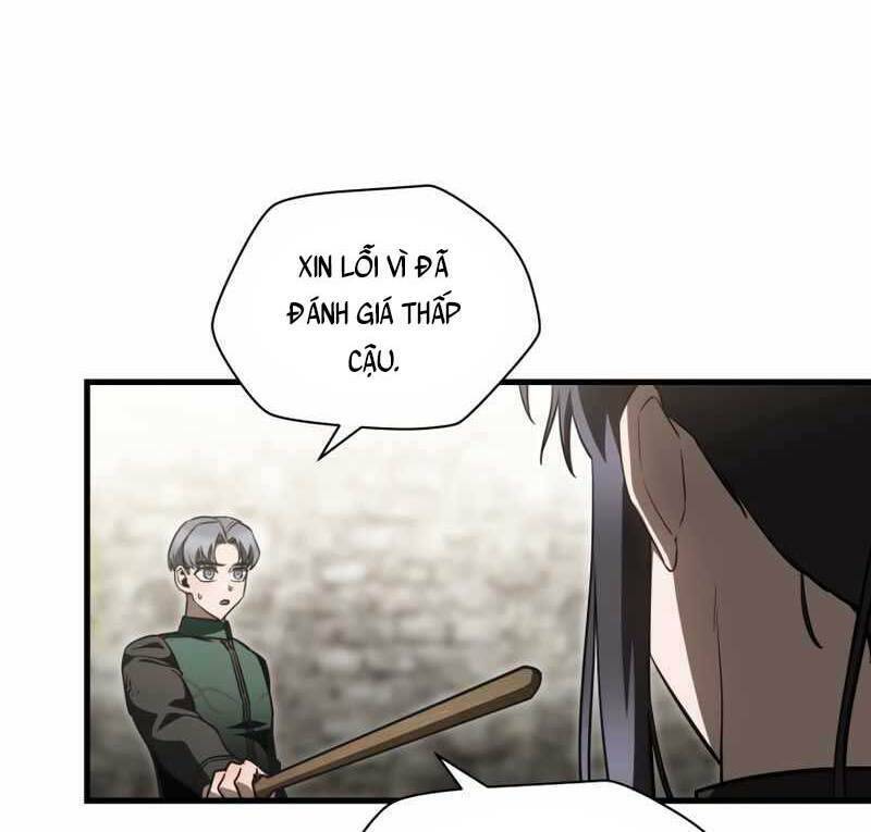 Helmut Đứa Trẻ Bị Ruồng Bỏ - Chapter 35 - Page 73