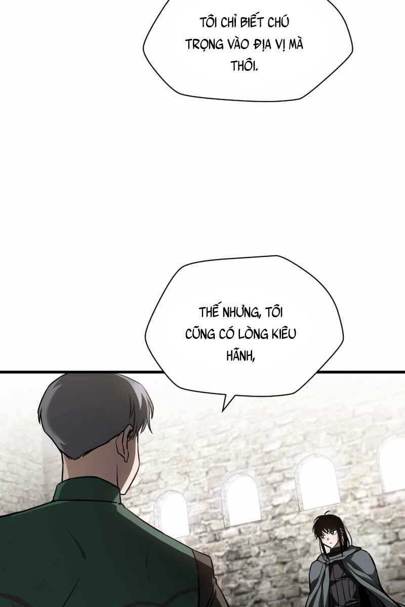 Helmut Đứa Trẻ Bị Ruồng Bỏ - Chapter 35 - Page 74