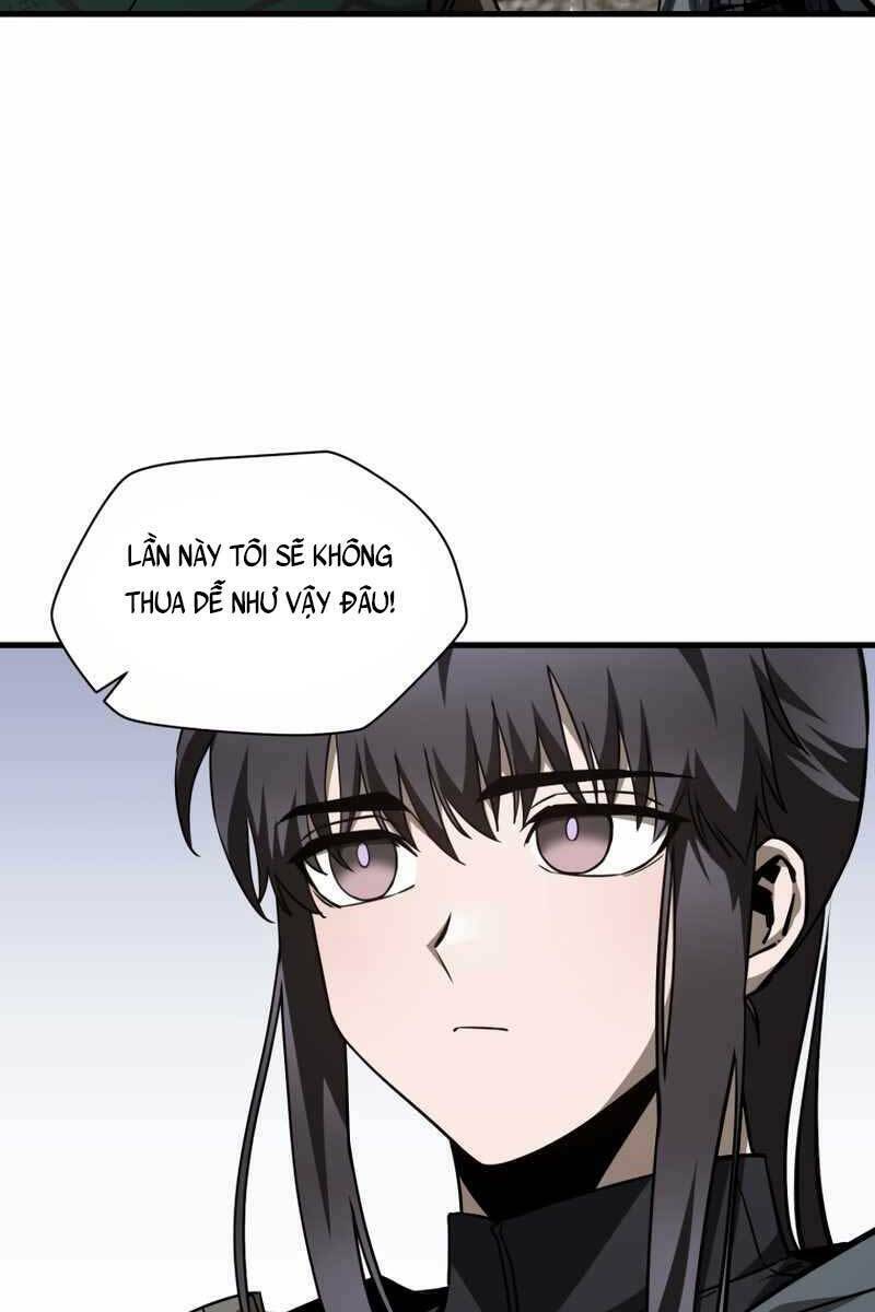 Helmut Đứa Trẻ Bị Ruồng Bỏ - Chapter 35 - Page 75