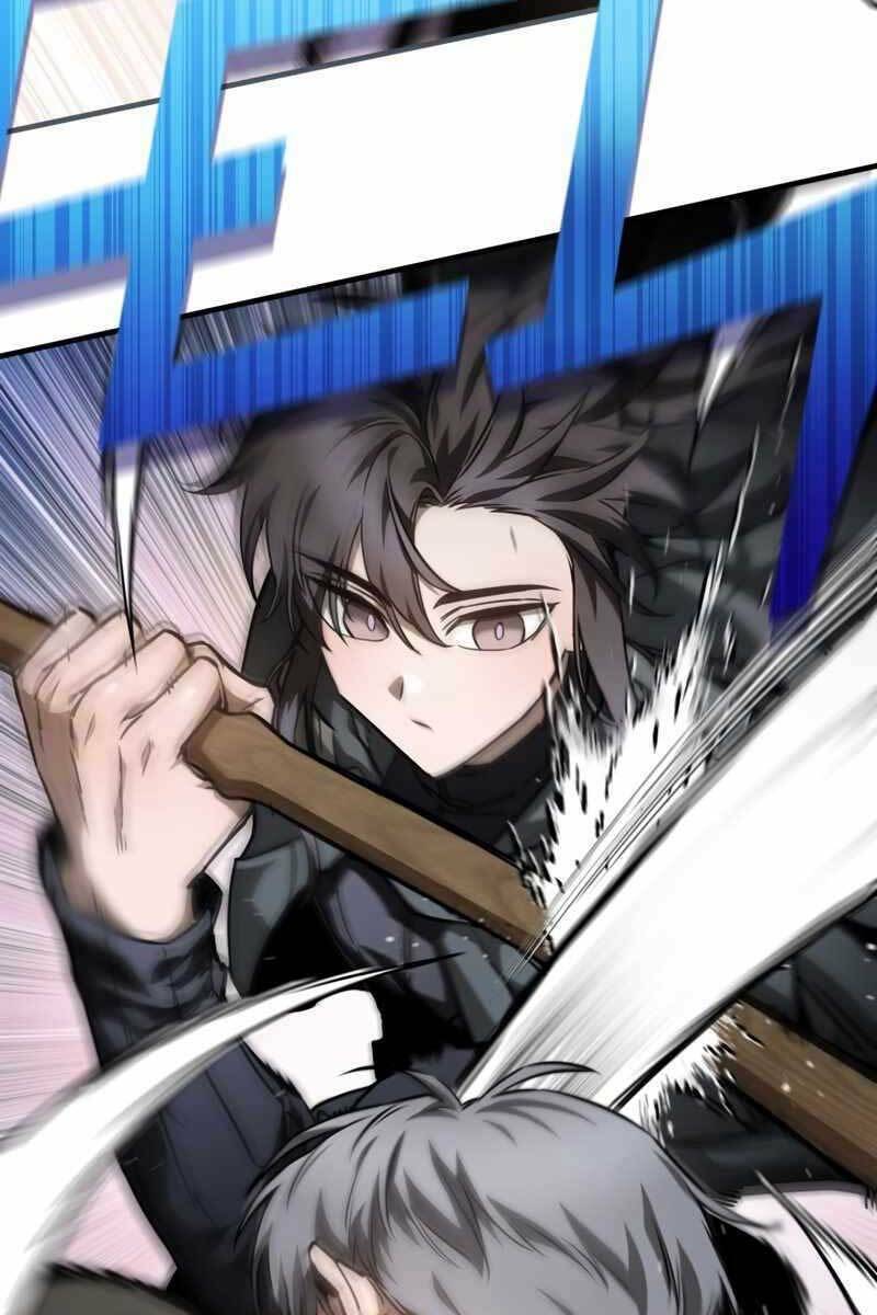 Helmut Đứa Trẻ Bị Ruồng Bỏ - Chapter 35 - Page 79