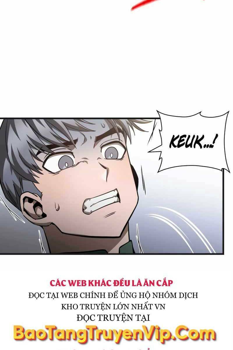 Helmut Đứa Trẻ Bị Ruồng Bỏ - Chapter 35 - Page 82