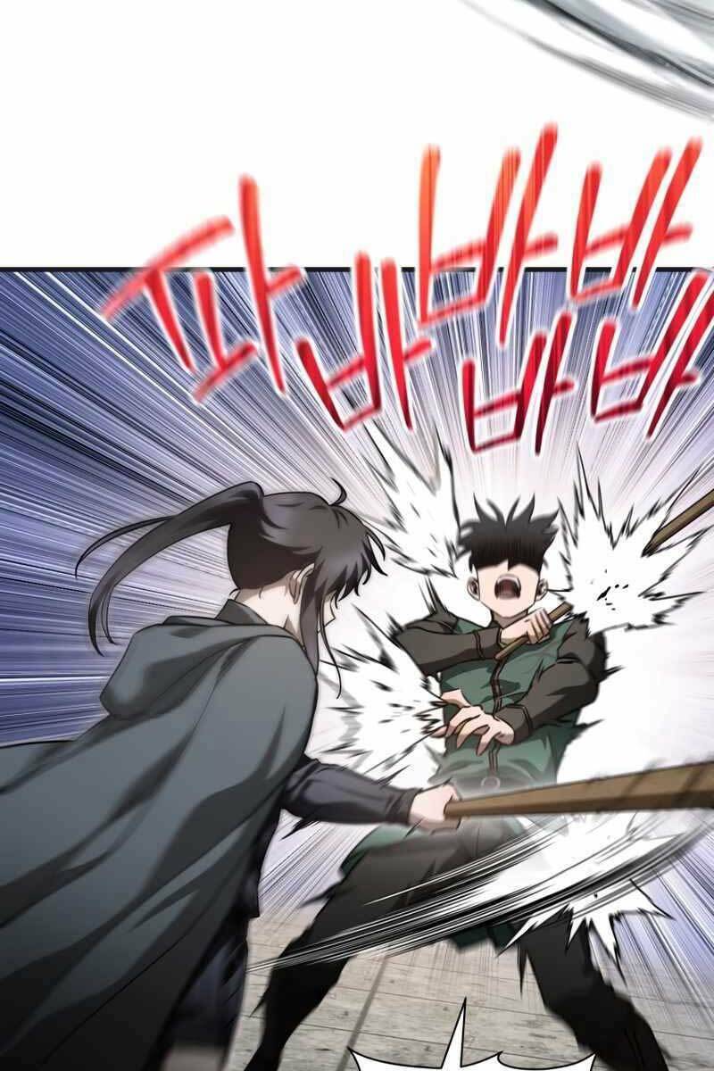 Helmut Đứa Trẻ Bị Ruồng Bỏ - Chapter 35 - Page 84